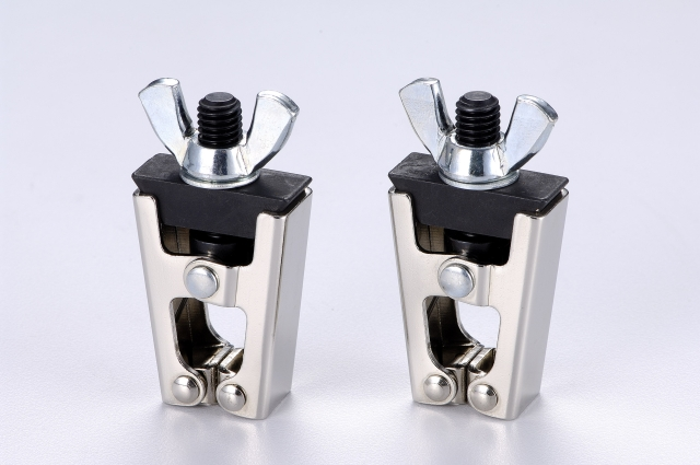 MICRO WELDING CLAMP(4PC/SET)