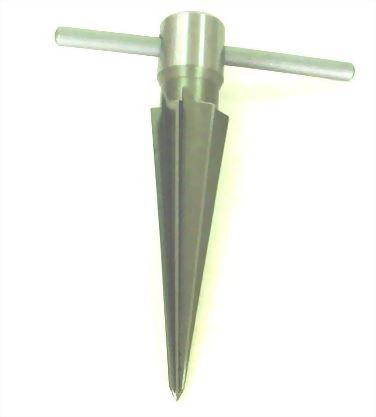 TAPERED REAMER(4~22mm)