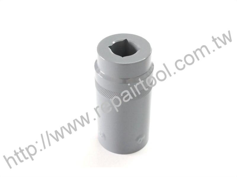 Clutch Spider Nut Driver