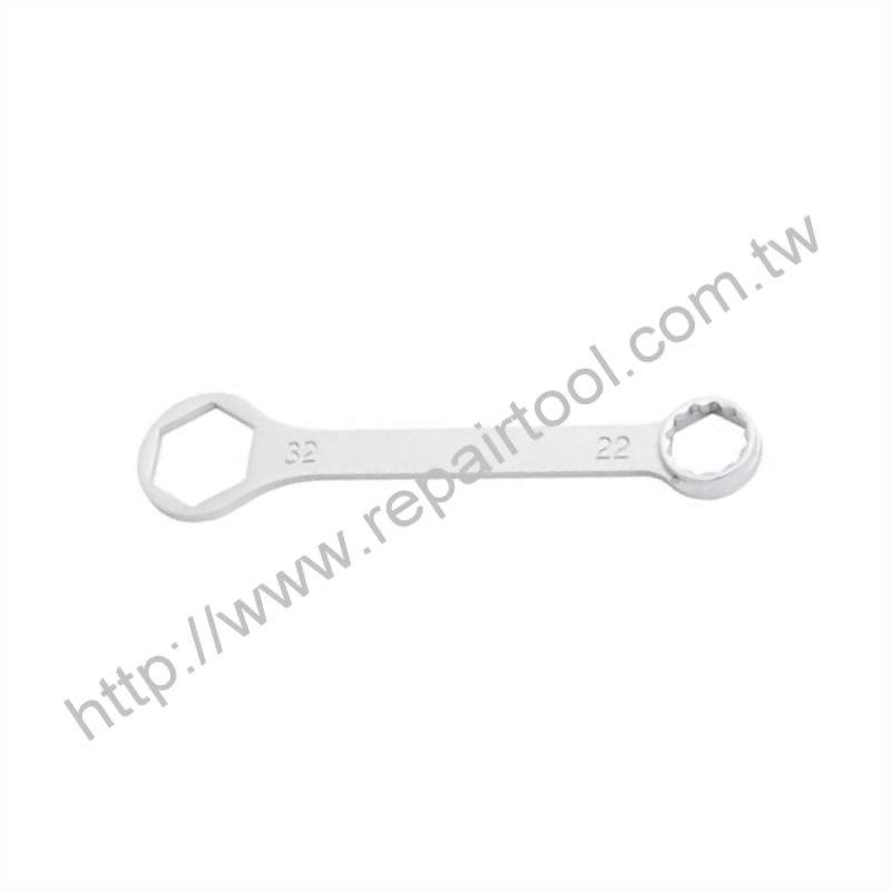 Racer Axle Wrench 22mm/32mm