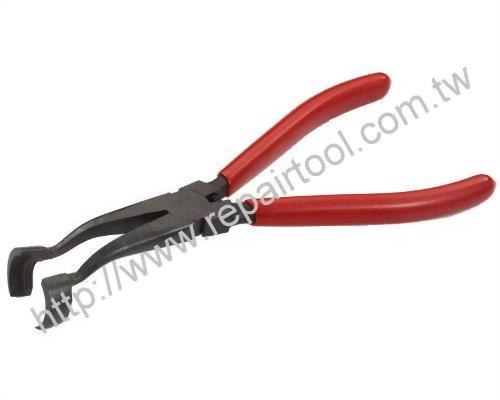 Pliers for Brake Spring Washer