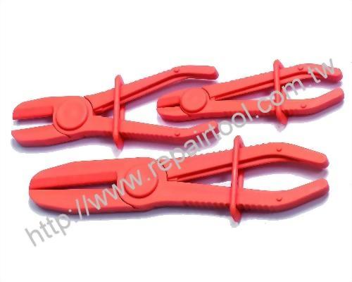 Hose Pinching Pliers Set