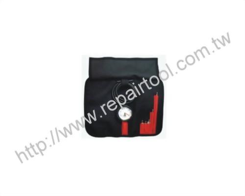 Vacuum Carburetor Synchronizer(Mini Type)