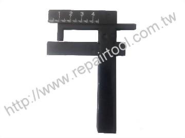 Carburetor's Gauge