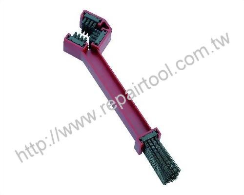 Chain Cleaning Brush