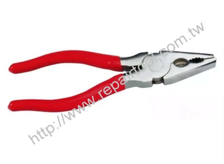 Master Link Clip Pliers