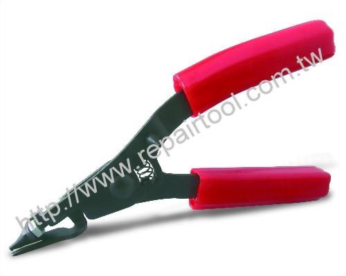 Cotter Pin Pliers