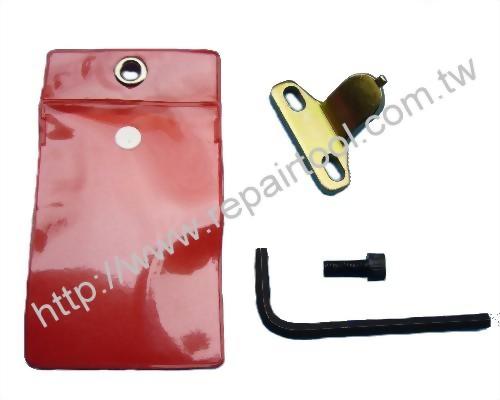 Valve Shim Tool