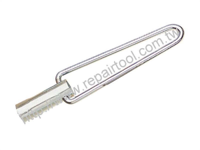 14mm Box End Spark Plug Wrench with Swivel Hanlde