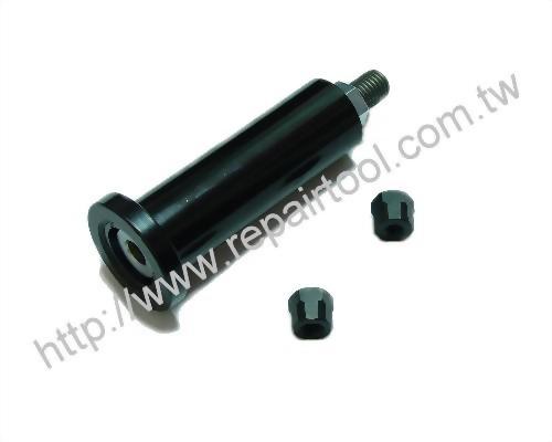 Crank Install Tool