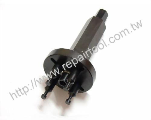 Start Gear Tool