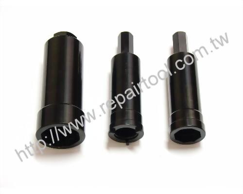 Steering Nut Tools