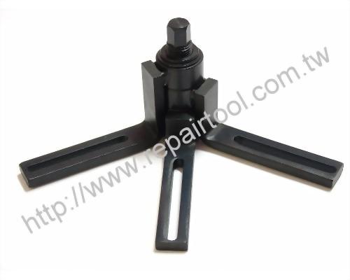 Crank Box Tool
