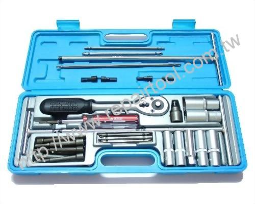 Repair tool kit (32pcs)