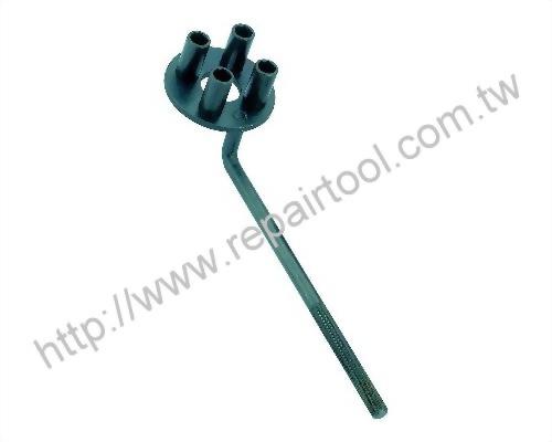 Clutch Outer Holder