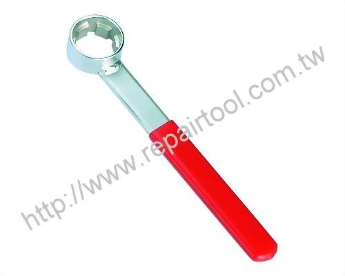 Pulley Lock Wrench (12-point)