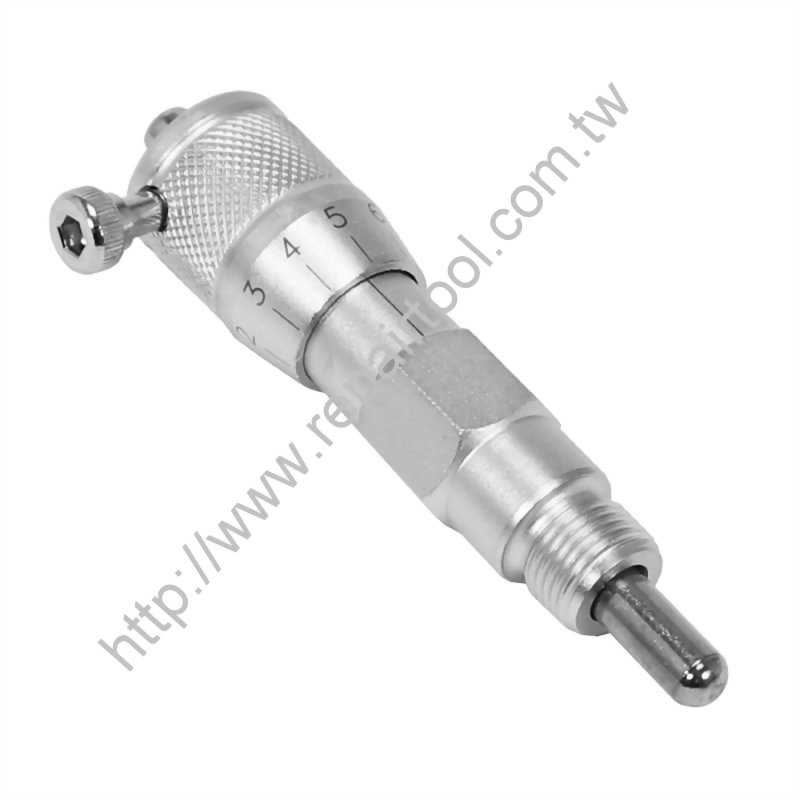 Micro Meter Timing For 2 Stroke Engine