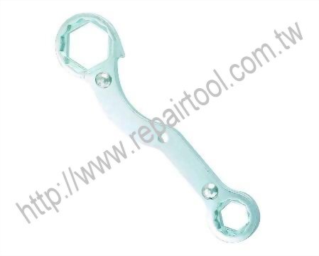 Bolt Wrench for Spark Plugs