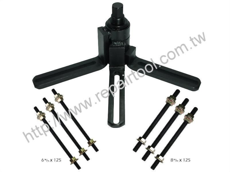 Crank Case Separator