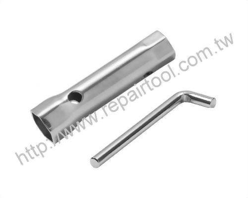 2 in 1 Spark Plug Wrench