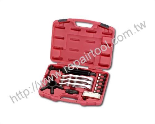 Multi-Purpose Hydraulic Gear Puller