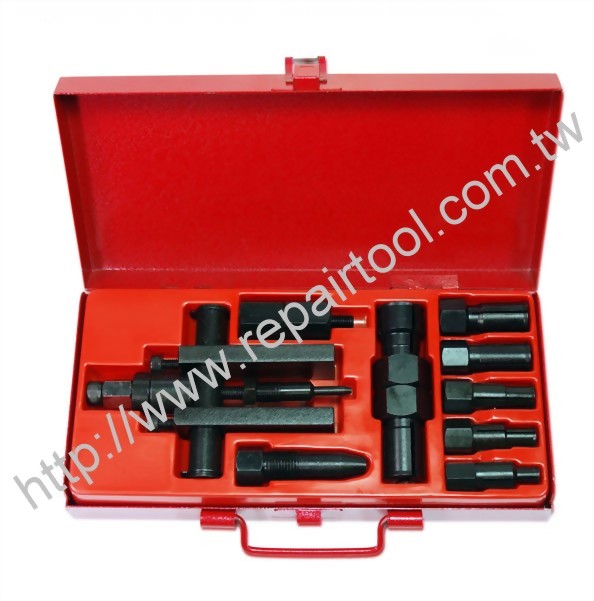 Bearing Puller Set
