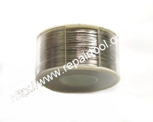 Stainless Wire 0.4mm(dia.)