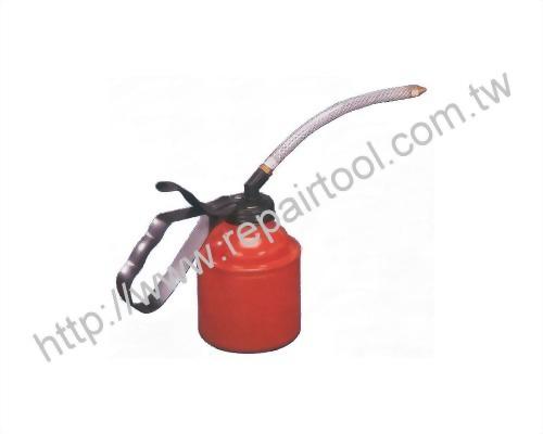 350 cc Oil Can