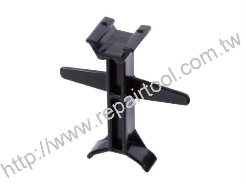 Fork Support - Small (Black)