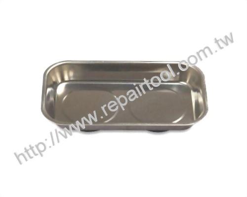 Rectangle Magnetic Parts Tray