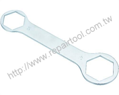 4 Way Box Wrenches 34x41mm