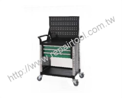 Service Cart