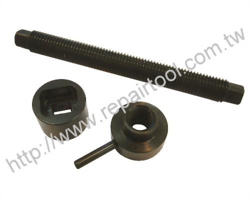 39mm Fork Spring Compressor Kit