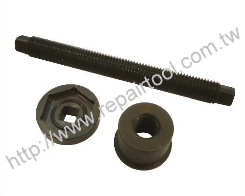 41mm Fork Spring Compressor Kit