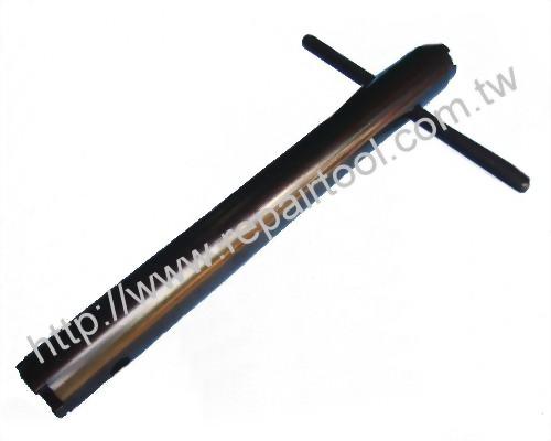 Damper Rod Fork Tool