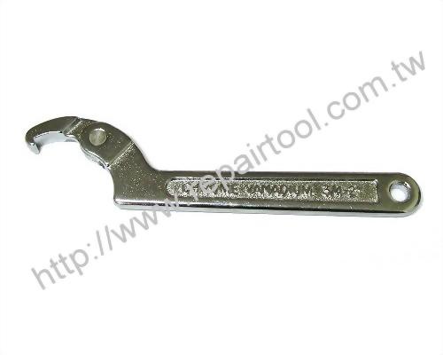 Hook Wrenches