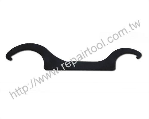 Honda Mx / atc Shock Hook Wrench