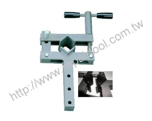 Posse Shop Vise