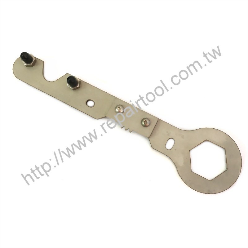 3 in 1 Wrench