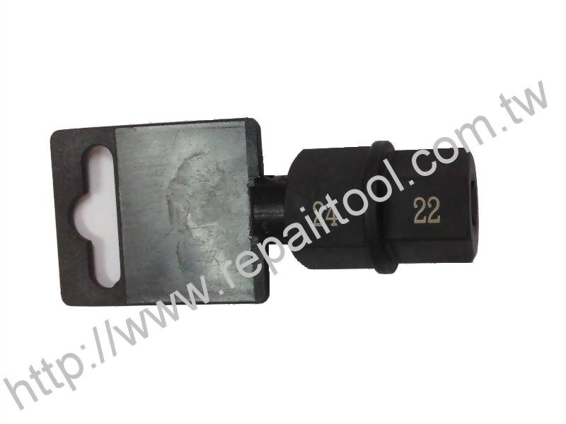 Motorcycle Spindle Tool 22/24mm