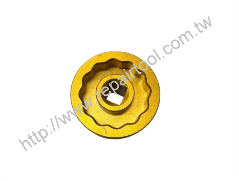 Rear Axle Socket for Ducati 41*46mm