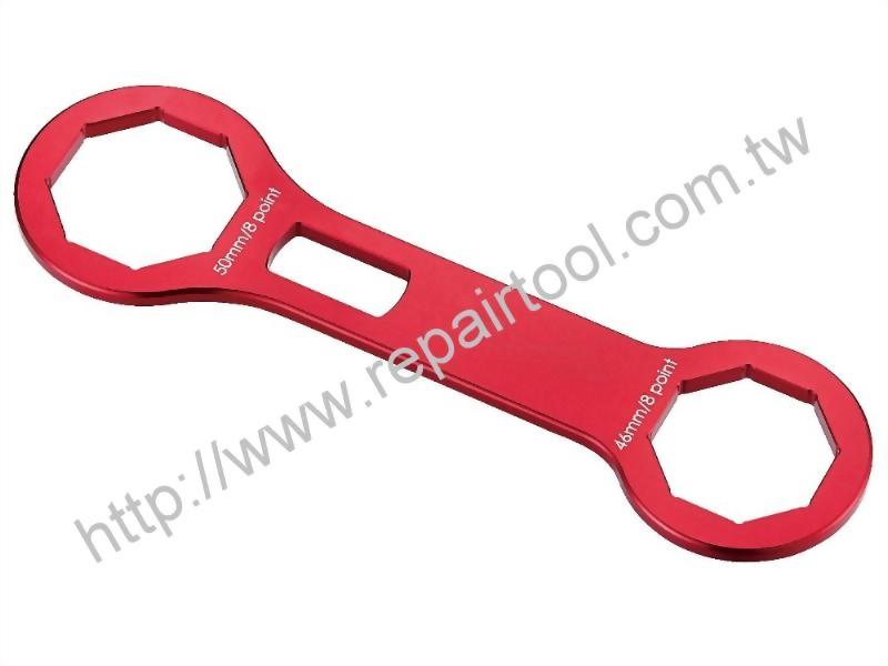Fork Cap Wrench
