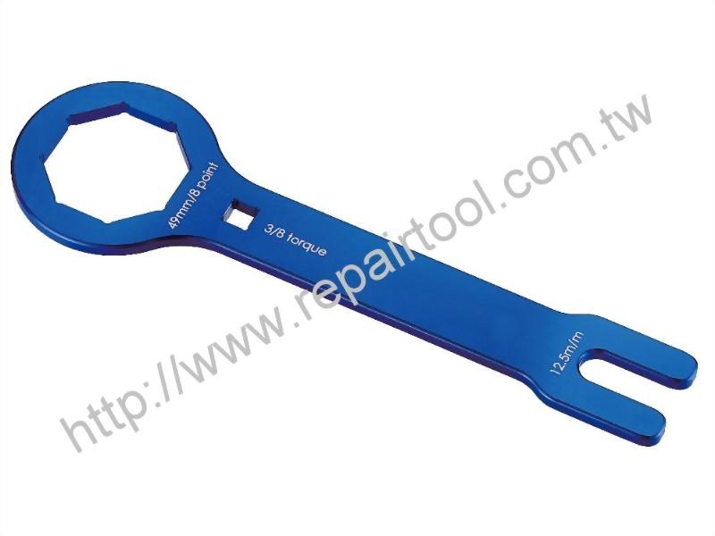 Fork Cap Wrench