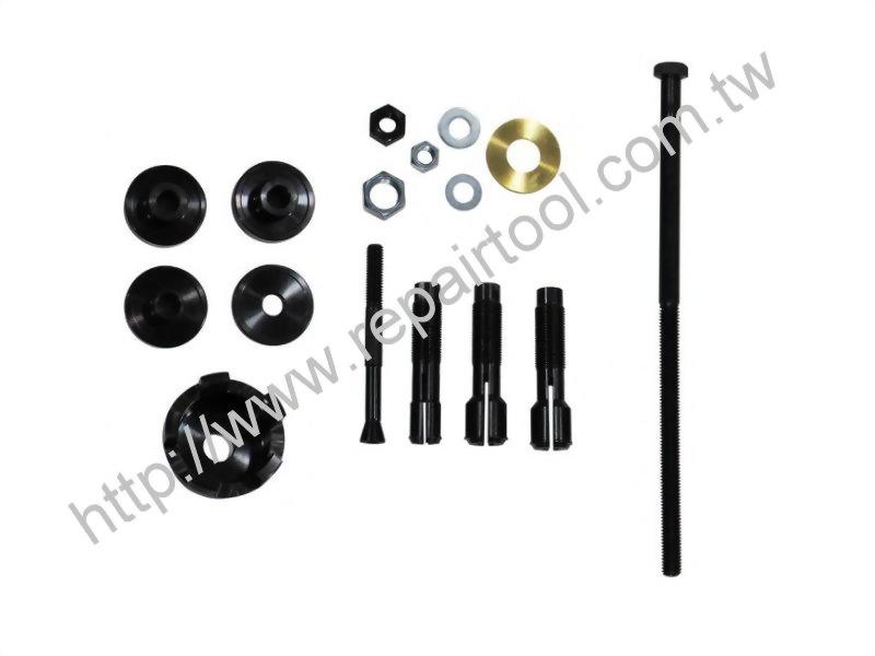 Wheel Bearing Reoval / Installation Tool