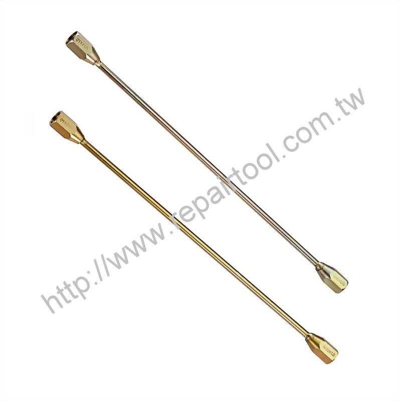 Fork Bleeding Tool Set