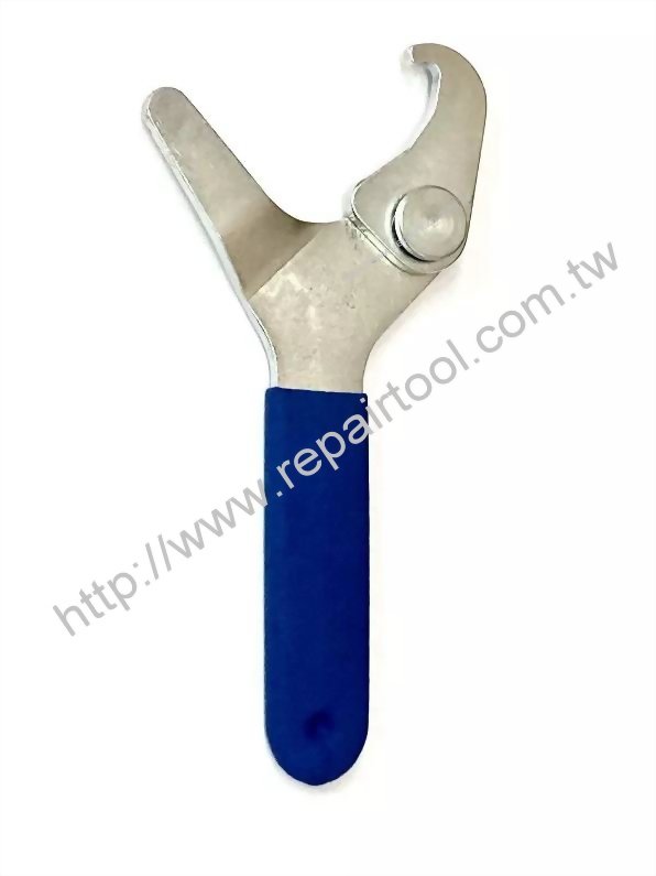 Shock Preload Adjusting Tool