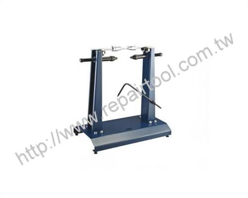 Motorcycle Wheel Balancer