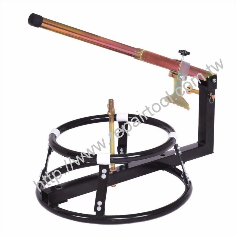 Tire Changer