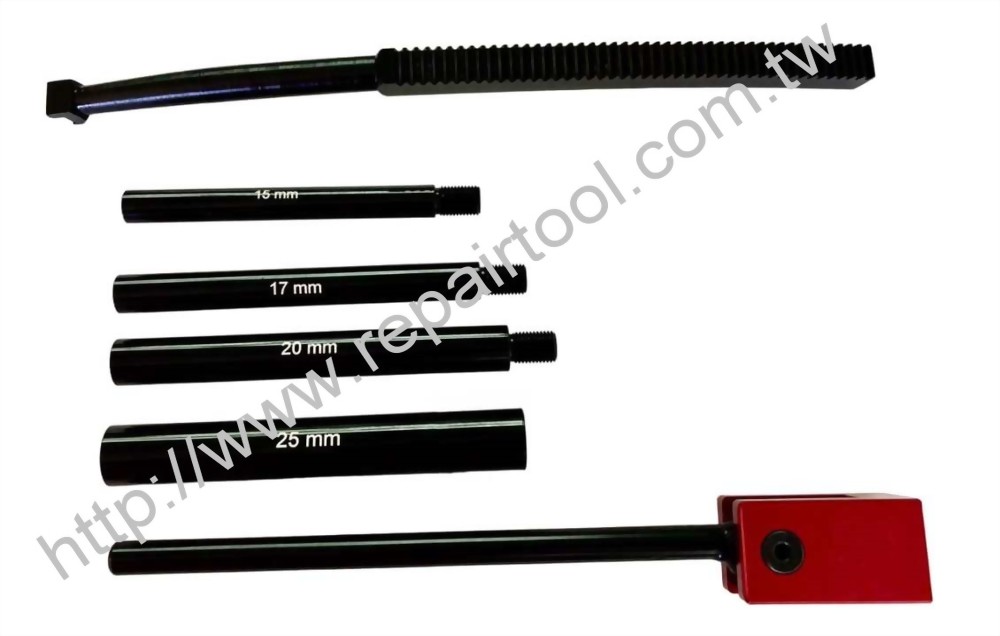 No Pinch Tire Tool
