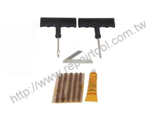 Tire Repair Tool Kit